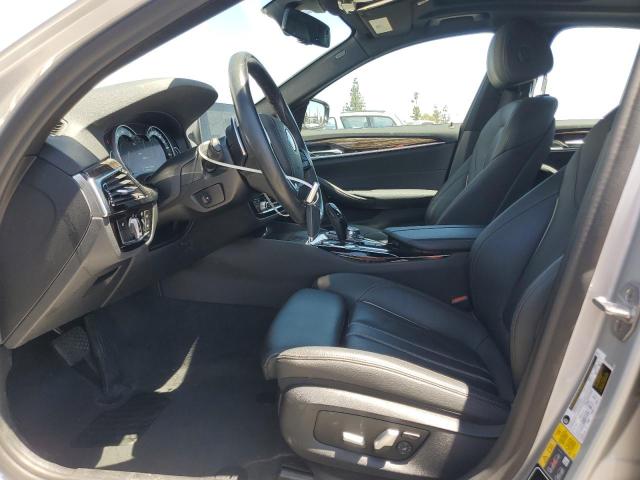 2018 BMW 530XE WBAJB1C52JB374544