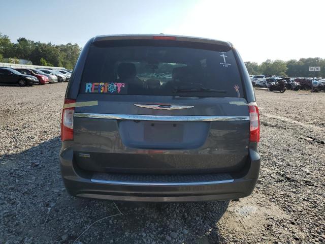 2016 CHRYSLER TOWN & COU 2C4RC1BG8GR229685