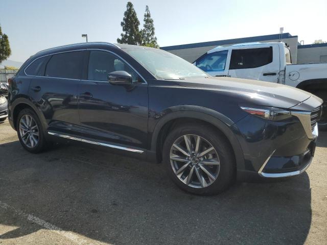 Vin: jm3tcbdy1m0523945, lot: 60658395, mazda cx-9 grand touring 20214