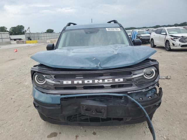2023 FORD BRONCO SPORT BIG BEND 3FMCR9B63PRE01721