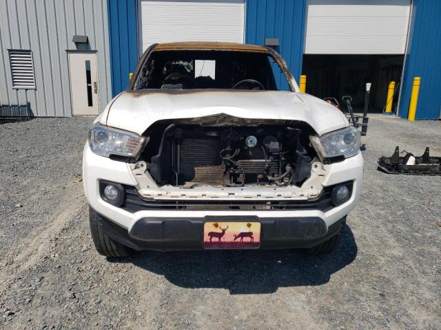 2019 TOYOTA TACOMA DOU - 5TFDZ5BN5KX041425