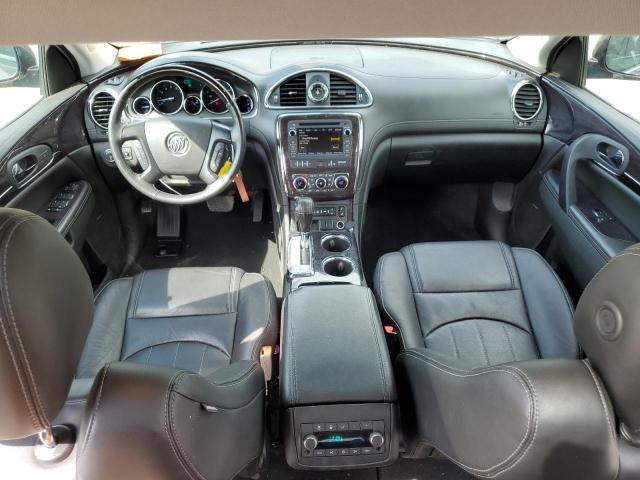 2017 BUICK ENCLAVE 5GAKVCKD1HJ304425