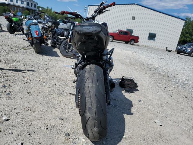 2014 YAMAHA FZ09 JYARN33E2EA002878