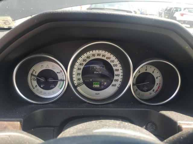 2015 MERCEDES-BENZ E 400 HYBR WDDHF9FB5FB086469