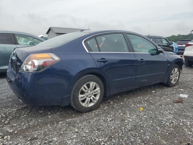 Vin: 1n4al2ap1an552703, lot: 64117695, nissan altima base 20103
