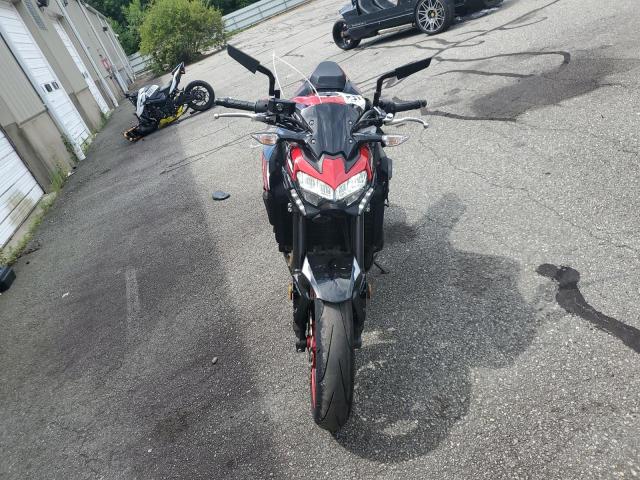 2024 KAWASAKI ZR900 F ML5ZRDF14RDA69250