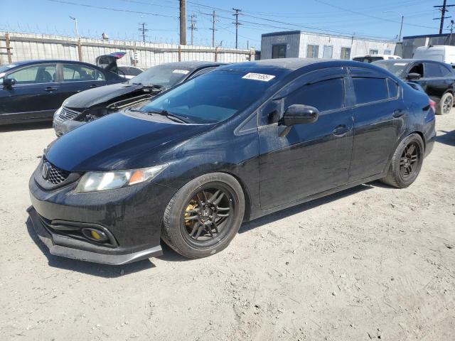 Vin: 19xfb2f86fe201009, lot: 63771895, honda civic ex 2015 img_1