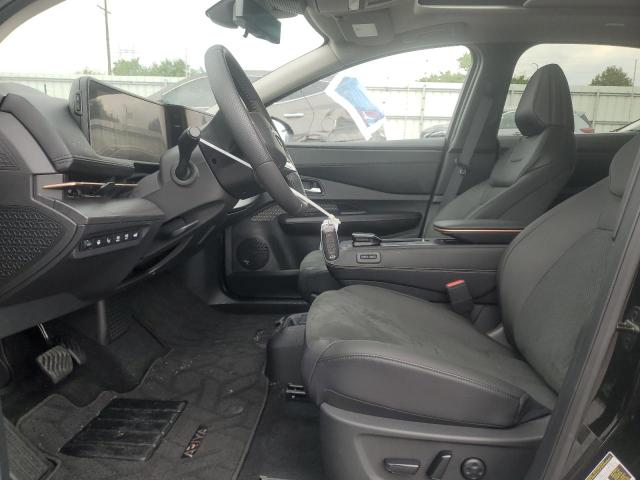 2025 NISSAN ARIYA EVOL JN8DF0BF6SM762105