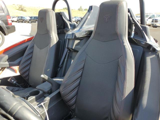 2022 POLARIS SLINGSHOT - 57XAALGD8N8149252