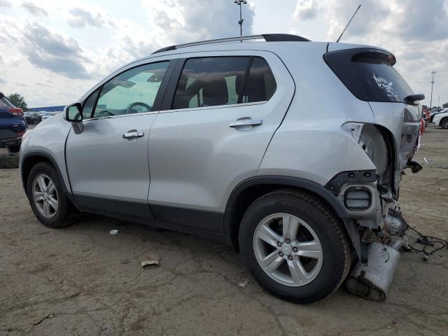 Vin: 3gncjlsb4kl346382, lot: 63340685, chevrolet trax 1lt 20192