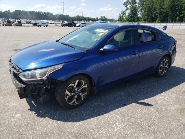 KIA FORTE FE