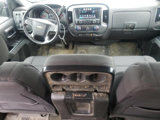 2016 CHEVROLET SILVERADO - 3GCUKREC2GG113425