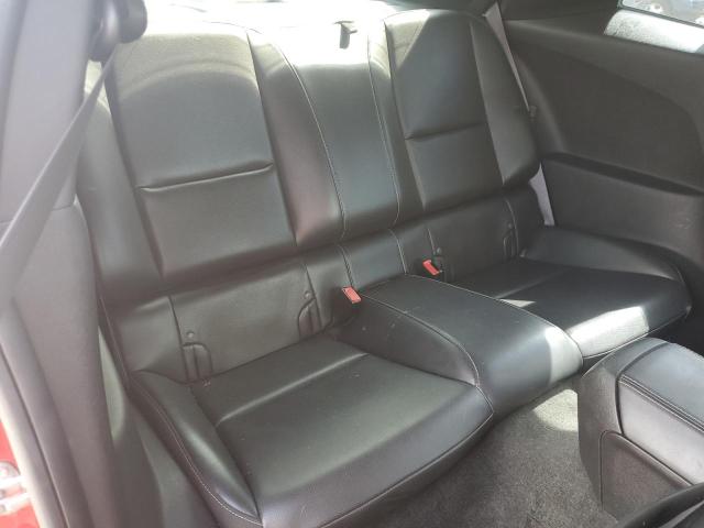 2013 CHEVROLET CAMARO LT - 2G1FC1E34D9174300