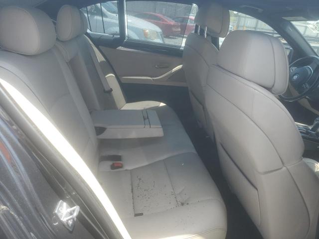 2012 BMW 550 I #3268925209