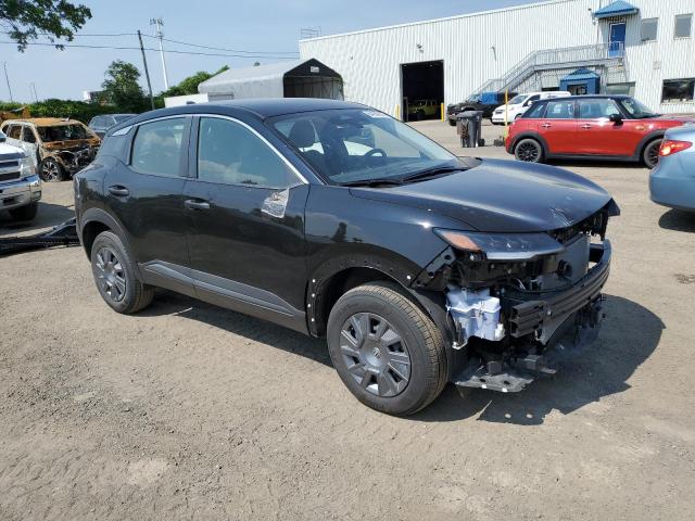 2025 NISSAN KICKS S - 3N8AP6BAXSL316721