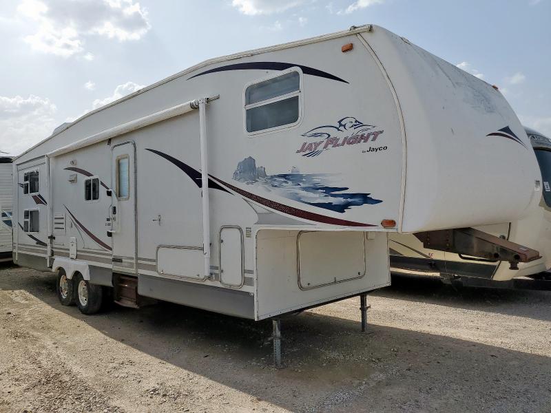 Global Auto Auctions: 2007 JAYCO JAYFLIGHT