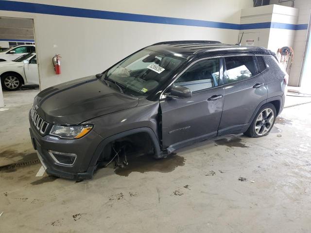 JEEP COMPASS LI
