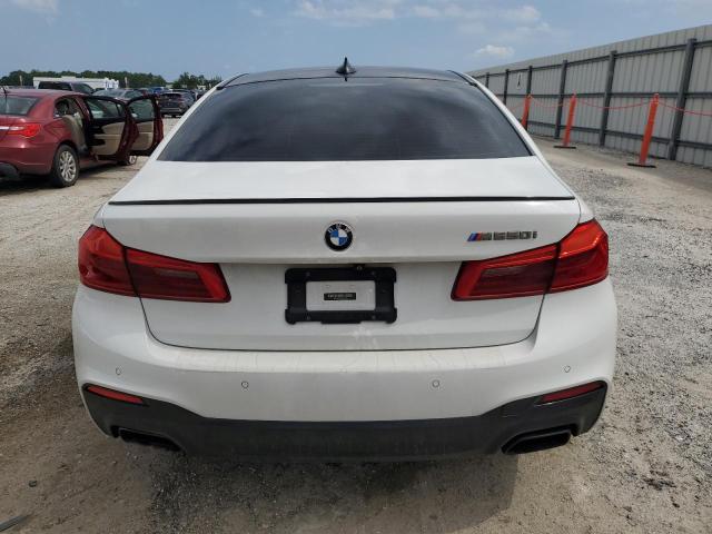 2018 BMW M550XI WBAJB9C56JB035865