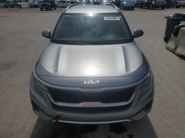 2022 KIA SELTOS S KNDEU2AA7N7247320