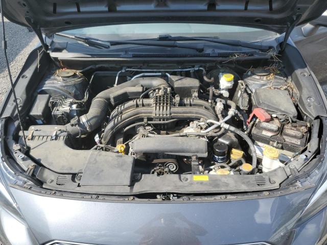 2018 SUBARU IMPREZA 4S3GTAA63J3739572
