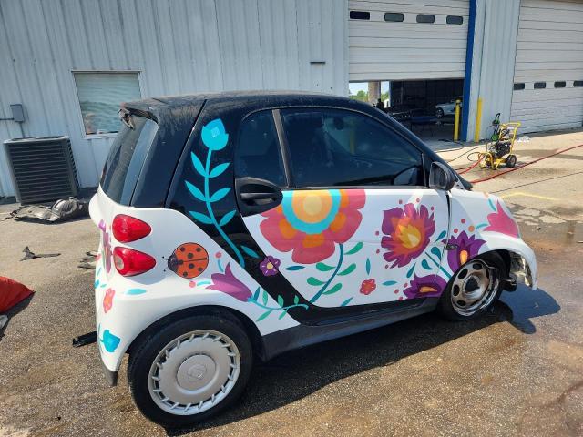 2015 SMART FORTWO PUR WMEEJ3BA6FK817255