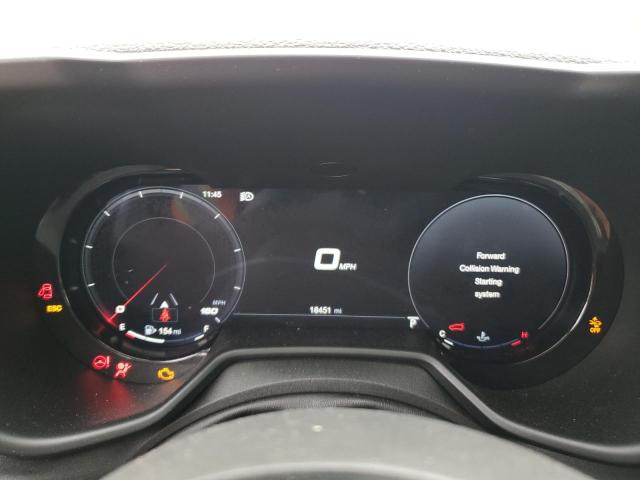 2024 DODGE HORNET GT ZACNDFANXR3A37529