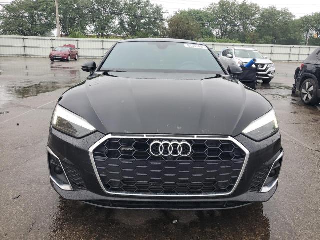 2021 AUDI A5 PREMIUM WAUFACF52MA034370