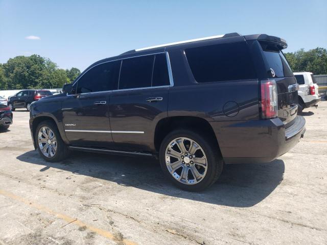 2015 GMC YUKON DENA 1GKS2CKJ9FR133519