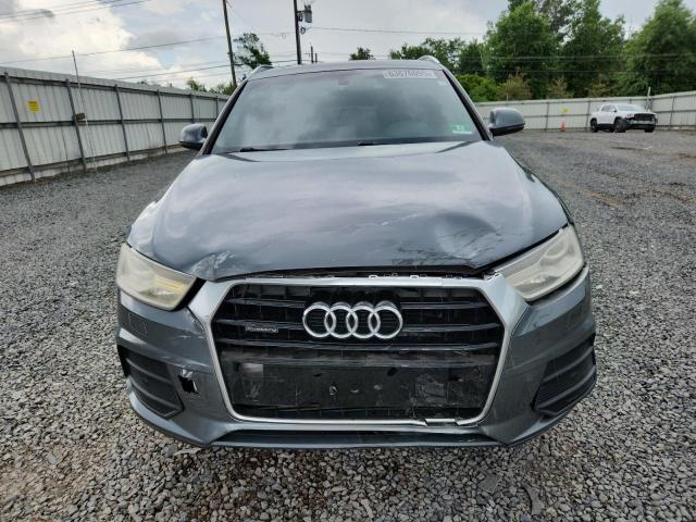 2016 AUDI Q3 PREMIUM WA1EFCFS8GR002142