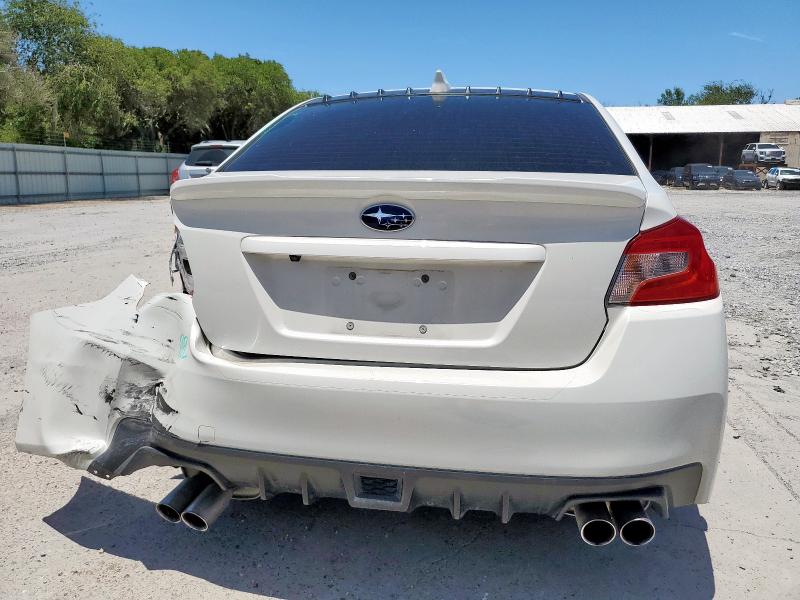 2020 SUBARU WRX LIMITE JF1VA1J61L9814871