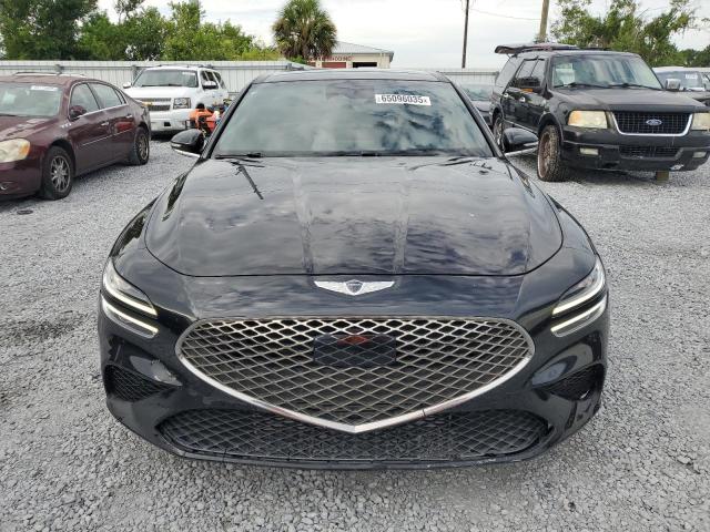 2022 GENESIS G70 BASE KMTG34TA4NU096363