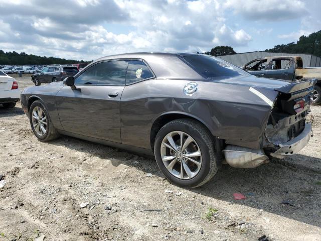 2021 DODGE CHALLENGER 2C3CDZGG3MH543292