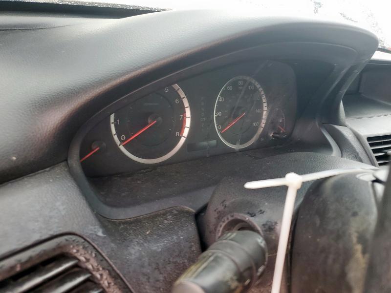 2012 HONDA ACCORD EX - 1HGCP3F70CA003723