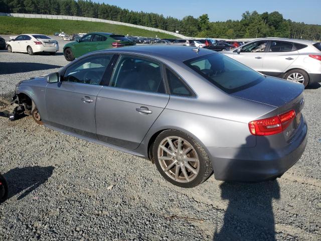 2015 AUDI A4 PREMIUM WAUFFAFL9FN014469