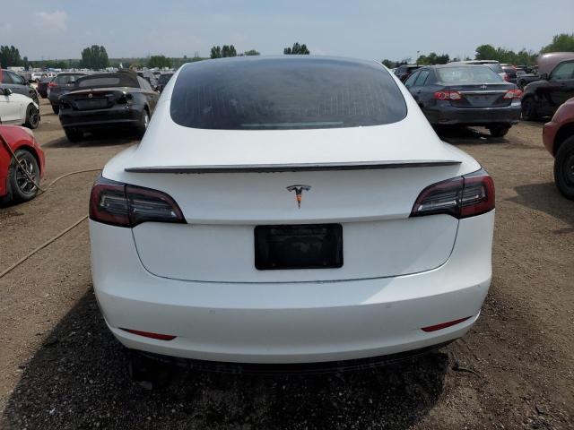 2019 TESLA MODEL 3 5YJ3E1EA7KF515152