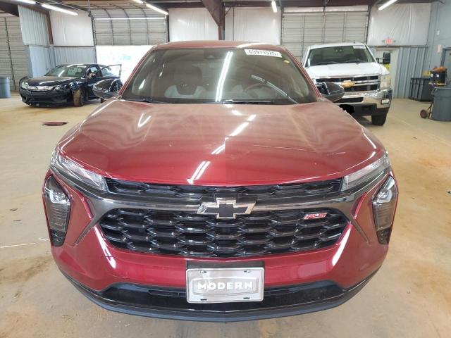 2024 CHEVROLET TRAX 1RS KL77LGE23RC019238