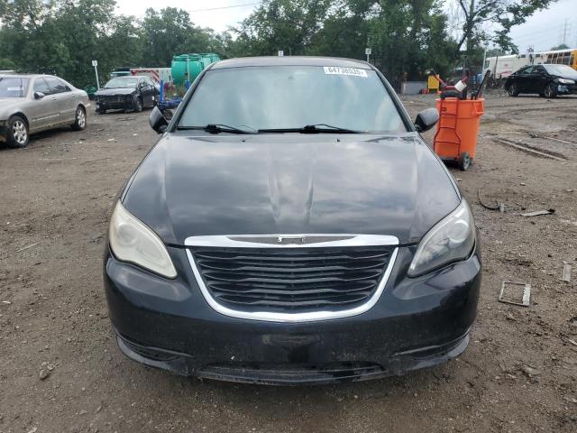 2013 CHRYSLER 200 TOURIN - 1C3CCBBG4DN745891