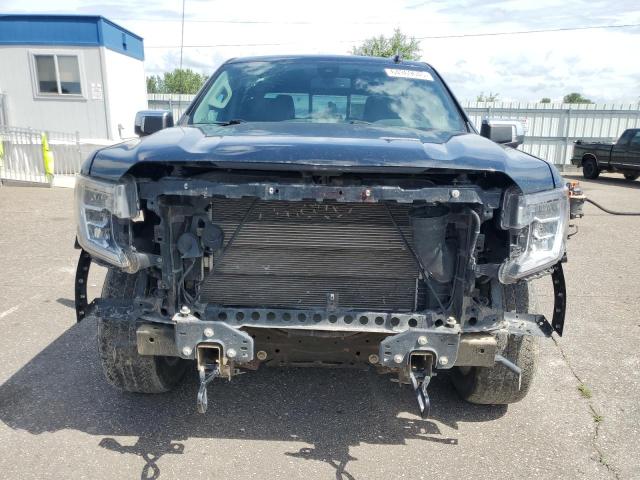 2019 GMC SIERRA K15 1GTU9DED1KZ117756