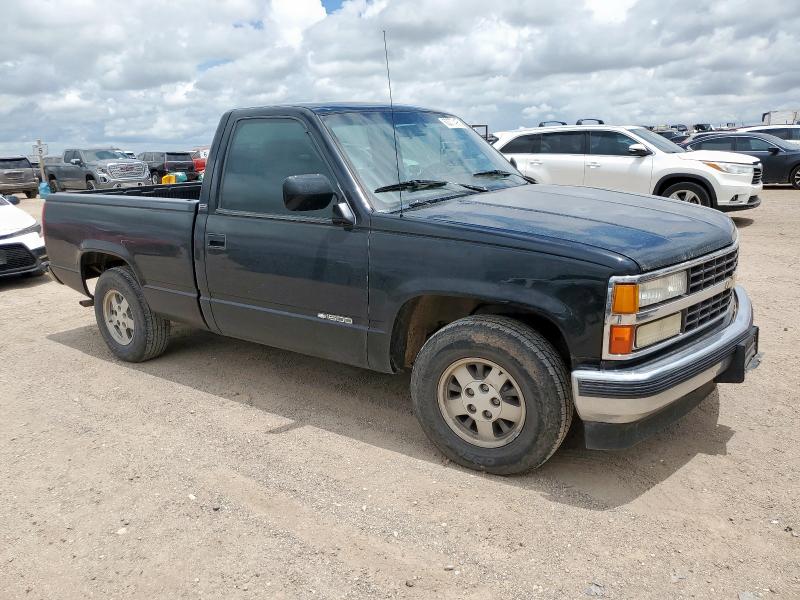 Vin: 1gcdc14zxnz214827, lot: 63377495, chevrolet gmt c1500 19924