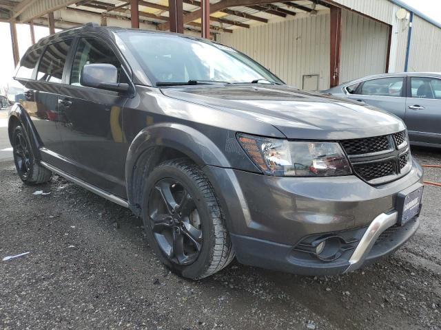 2018 DODGE JOURNEY CR 3C4PDDGG4JT364522