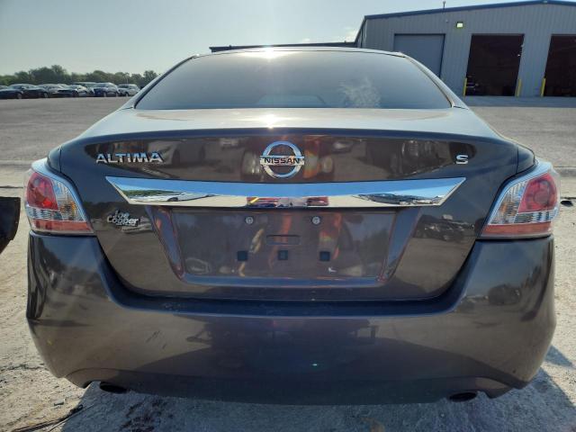 2015 NISSAN ALTIMA 2.5 - 1N4AL3AP4FC168343