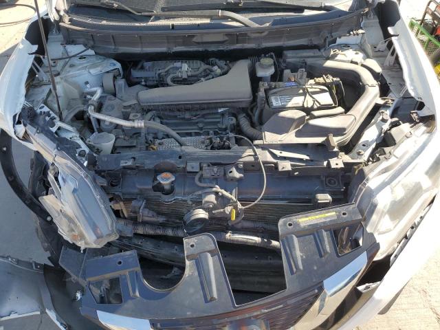 2017 NISSAN ROGUE S KNMAT2MV3HP543682