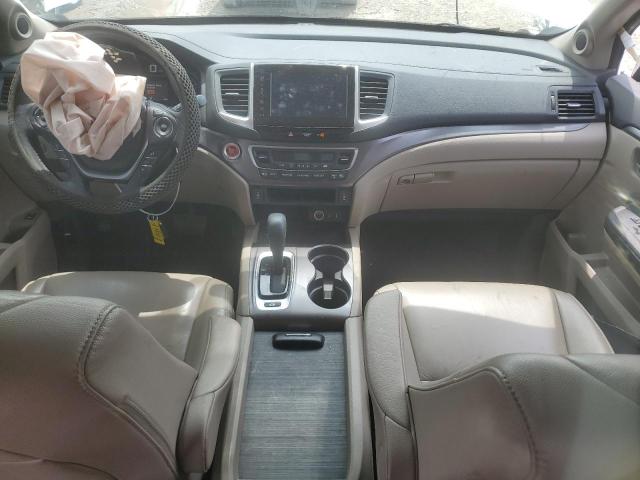 2018 HONDA PILOT EXL 5FNYF6H56JB032300