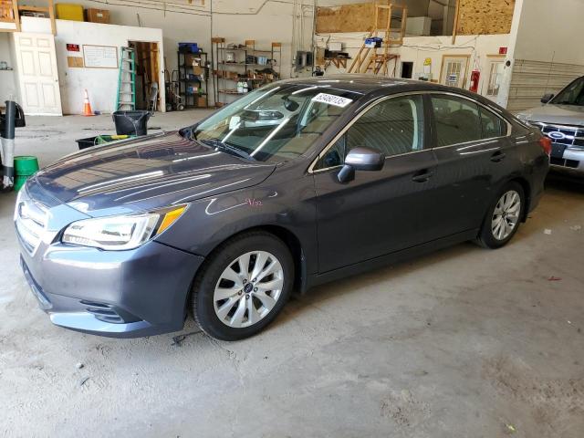 Vin: 4s3bnad64h3026738, lot: 63460135, subaru legacy 2.5i premium 2017 img_1