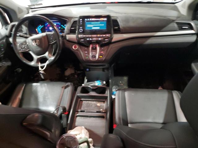 2023 HONDA ODYSSEY EX 5FNRL6H60PB020805