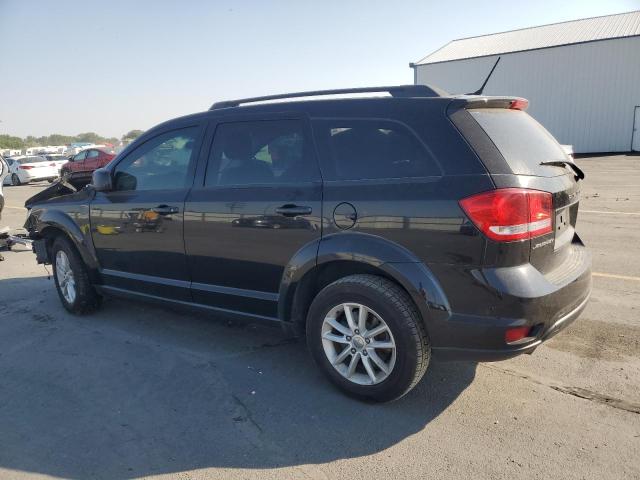 2016 DODGE JOURNEY SX 3C4PDCBG0GT202851