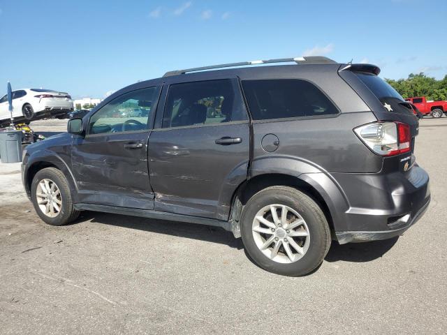 2016 DODGE JOURNEY SX 3C4PDCBG2GT194509