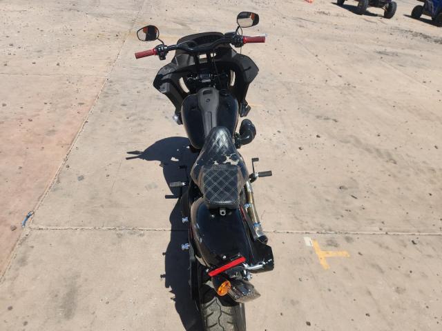 2024 HARLEY-DAVIDSON FXLRST 1HD1YXZ19RB054320