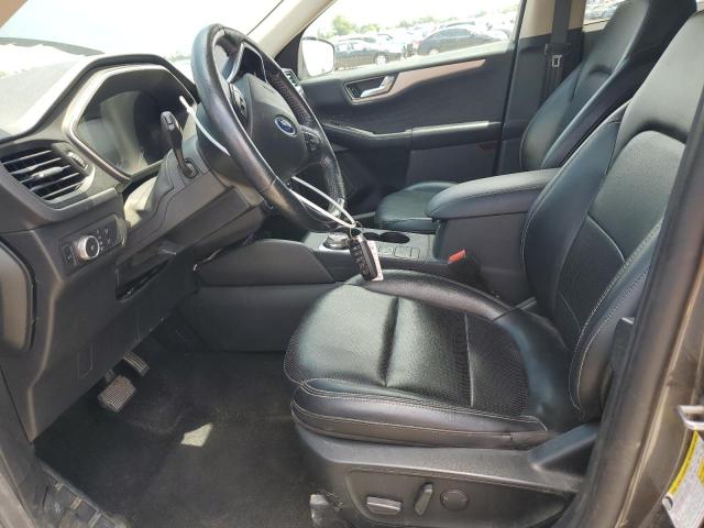 2020 FORD ESCAPE SEL - 1FMCU9H67LUB18389
