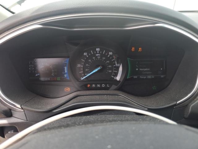 2019 FORD FUSION SE 3FA6P0LU5KR163756